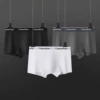 Three gift boxes in the Macong (black+dark gray+white)