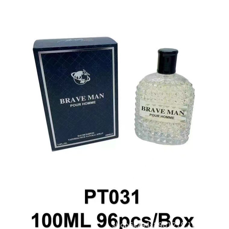 Pineapple perfume, universal perfume for men and women, long-lasting fragrance, wholesale Southeast Asia cross-border pineapple perfume