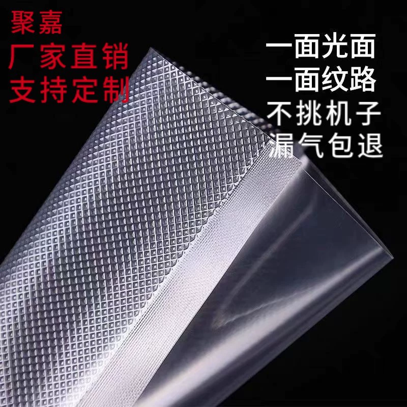 Вакуумные упаковочные пакеты для пищевых продуктов