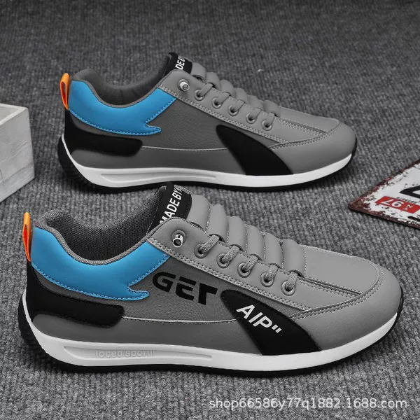 Grey