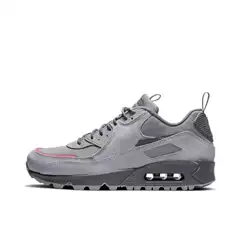 2023 new MAX 90 low-top air cushion running shoes fashion sports white shoes European station back palm foreign trade air cushion shoes