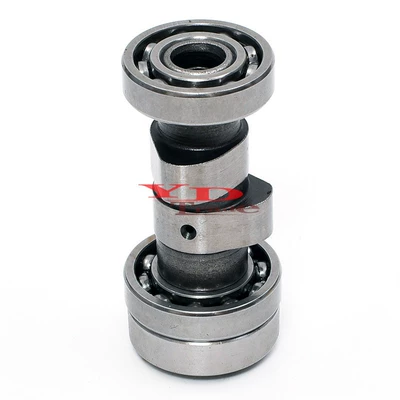 Crankshaft, camshaft Off-Road Motorcycle Suitable