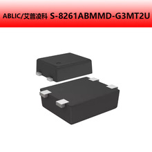 S-8261ABMMD-G3MT2U ABLIC�����������ӵ�ر���IC��ƬоƬ�ֻ�