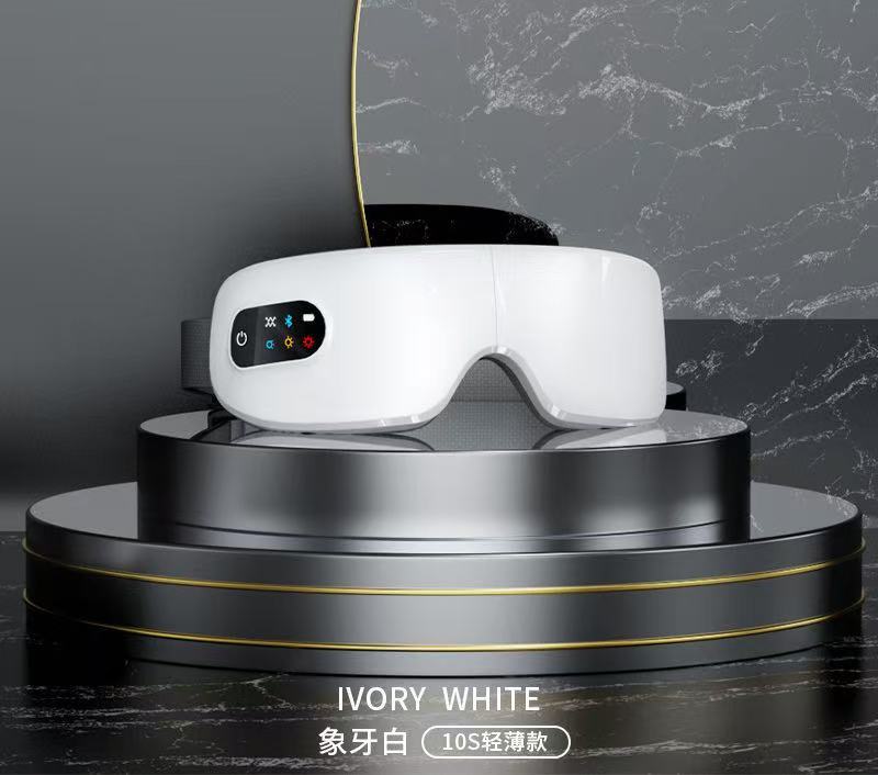 S10-C 화이트 핫 압축 + 블루투스 +