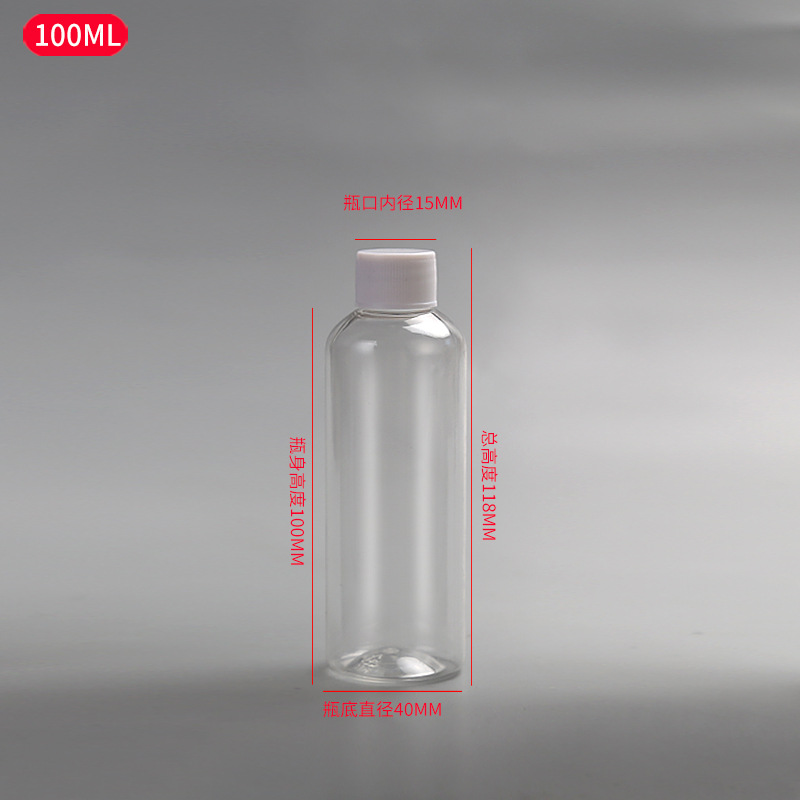 100ml