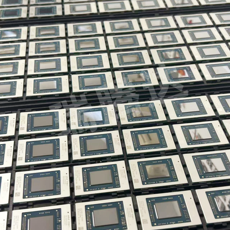 100-000000098 R7-4800H 100-000000295 R7-5800H Ryzen7 Ryzen Cpu