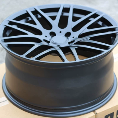 Ring T6061 Forged – Hub