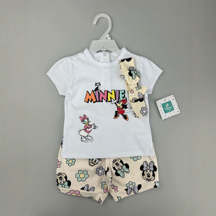 ��һ����������S��2025�ļ��������b2�� Dis*ney baby set hanger