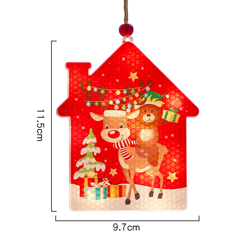 Casa de Navidad