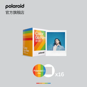 宝丽来 Polaroid, камера, маленькая упаковка