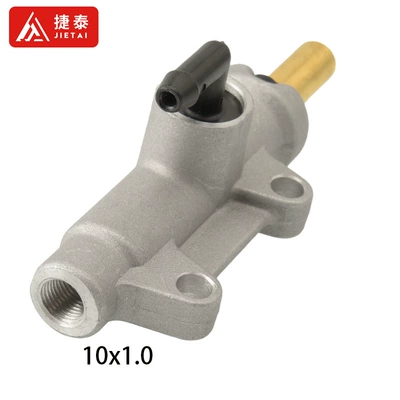 pump rear brake, Brake master cylinder
