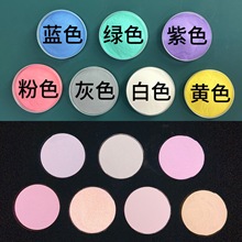 反光粉厂家批发现货高折射率多用途超亮美甲反光粉爆闪款反光粉