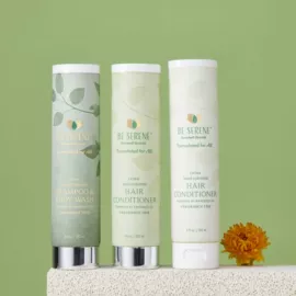 塑料软管包装;化妆品包装