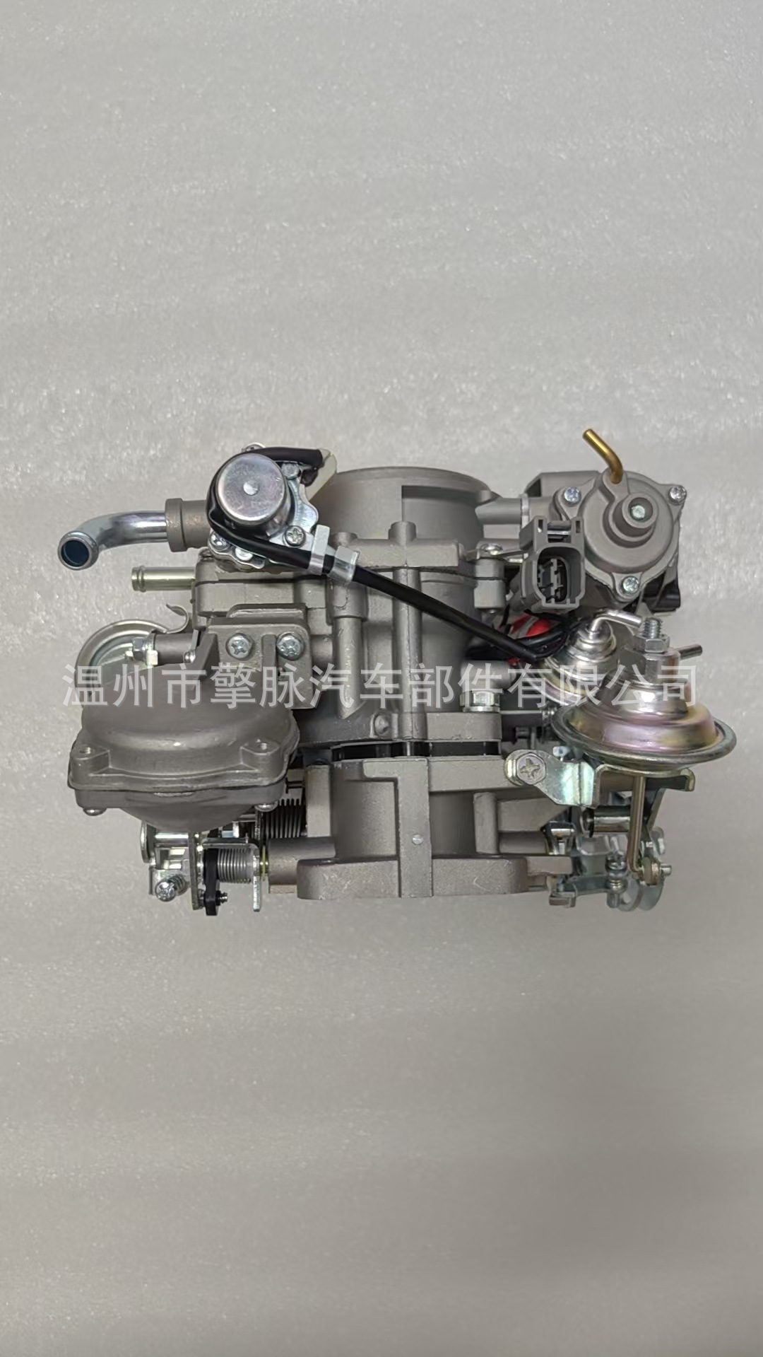 Carburetor 21100-66012 Suitable for Toyota 1Fz-F 24V Land Cruiser 1992-99 Models