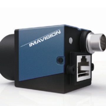 IMAVISION大恒图像 黑白工业摄像头 MER-130-30GM