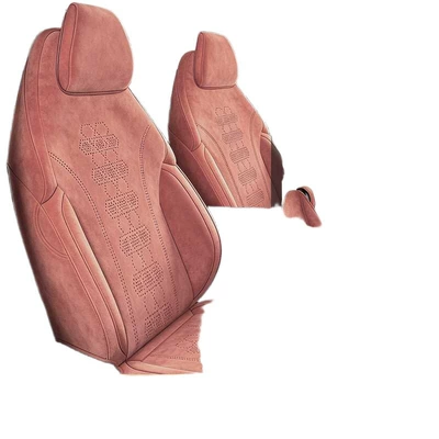 Modelə uyğun (Original) oturacaq örtükləri: special seat covers, full-coverage breathable