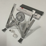 跨境铝合金笔记本平板电脑支架带风扇散热托架支撑架折叠便携升降