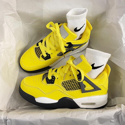 ins new spring air cushion sneakers couple versatile high street casual dad shoes men and women student running shoes