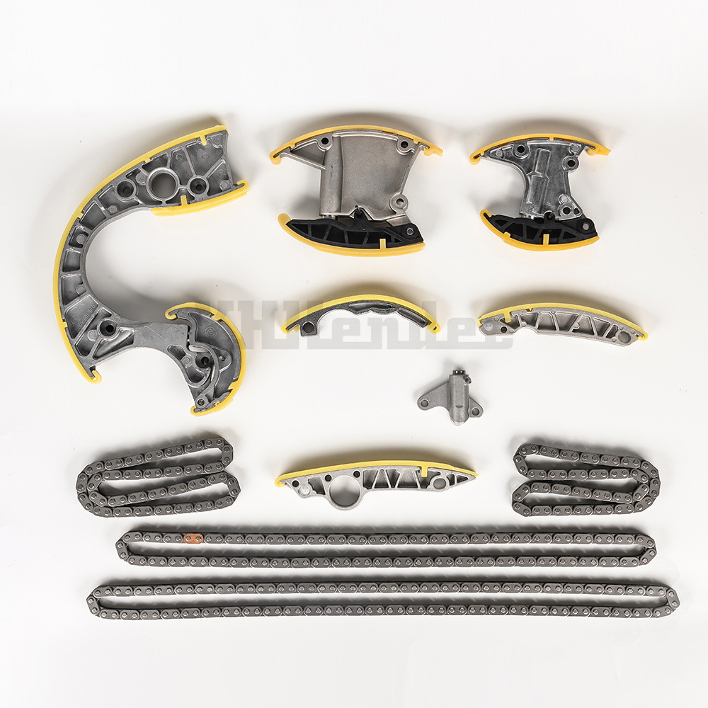 Timing Chain Kit Suitable for Audi Volkswagen 3.0 Diesel Old Model Timing Repair Kit 059109217C