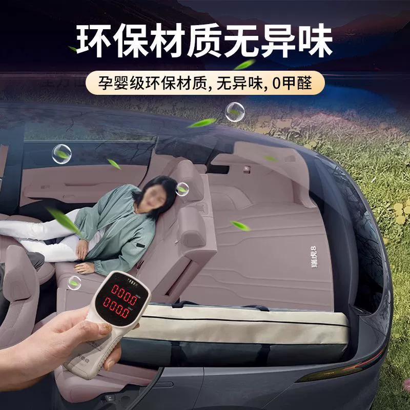 Коврик в багажник, подходит для Chery Tiggo 8 (2025), полностью закрывающий, специализированный коврик для багажника Tiggo 8, аксессуар для тюнинга