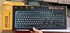 Keyboard, mouse, set, laptop, business version