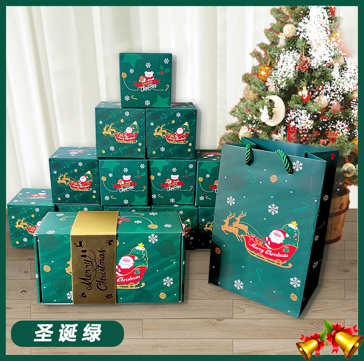 Día de San Valentín sorpresa Bounce caja te amo ciego caja aniversario regalo para niñas pareja creativa caja de regalo sobre rojo