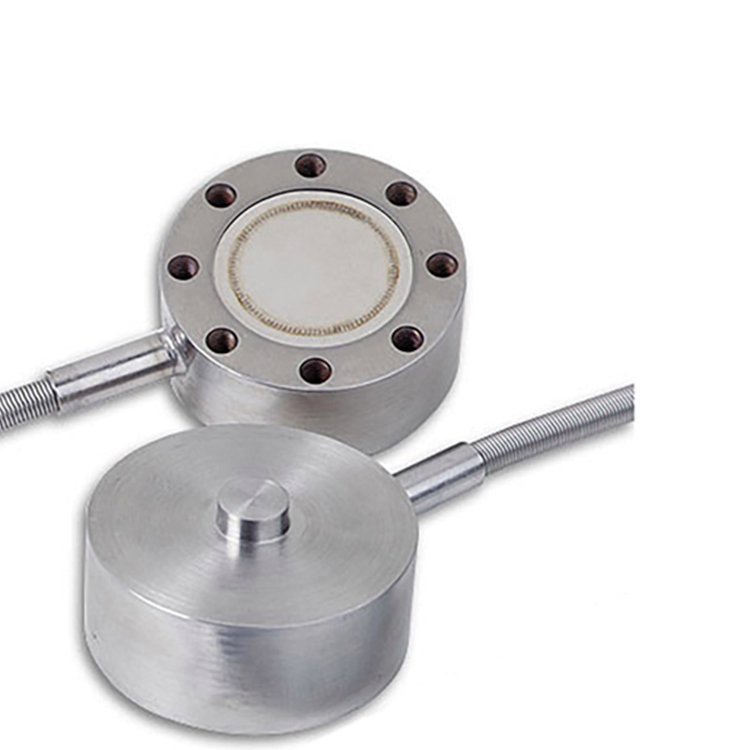 美国OMEGA欧米伽LC305-20K不锈钢压缩称重传感器