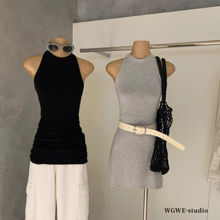 WGWE8641�V��ʮ����Ů�b�����¿�o�䱳�Ē첱�B��ȹ�̿����ȹ��