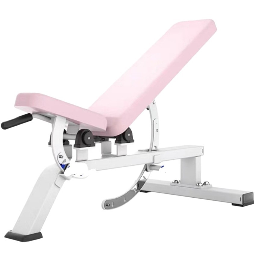 Máquina de Sentadillas Huck, Equipo de Gimnasio Comercial para Ejercicios de Glúteos, Máquina de Sentadillas Invertidas para Moldear la Cadera de Mujer, Equipo de Fitness Smith