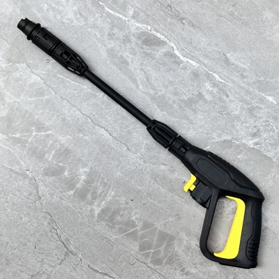 High pressure car wash water gun Accessories Complete Set: Water Outlet - morgana-guide-car-yili-5-quick-plug-spear
