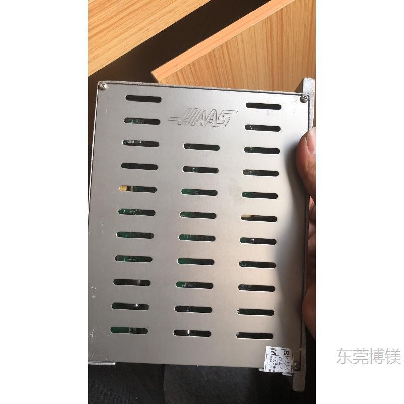 现货原装现货8.5新HASS哈斯机床配件 放大器 驱动器30A/45A顺丰包