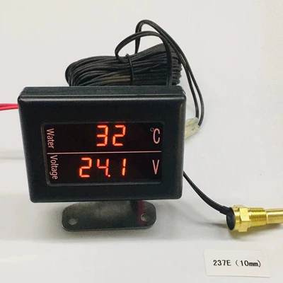 Car, Truck, Agricultural Vehicle Modified automobile instrument