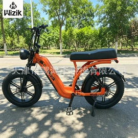 电动摩托车;电动自行车;车架