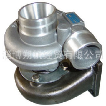 供应潍柴道依茨TD226B-4C船用发动机增压器13024375