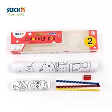 N����(stickn)��ͯ�滭���������׶�Ϳѻרע��ѵ����ɫ�� �����