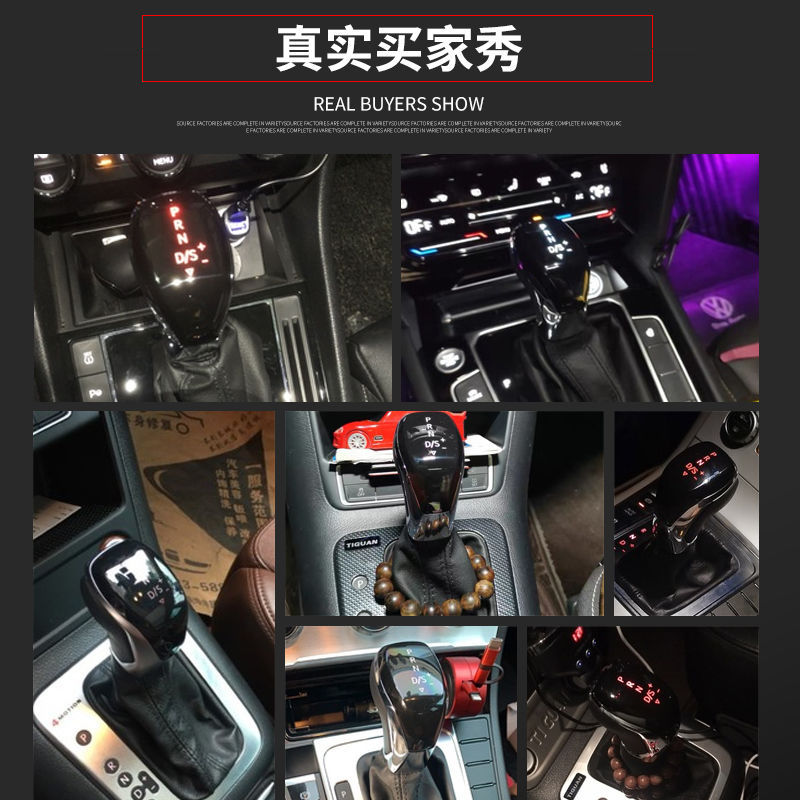Adaptable a Maiteng engranajes electrónicos CC Lingdu Xinbao Lai Speed Lang Yi Pasat Teitu Guan fabricante de modificación de golf image 3
