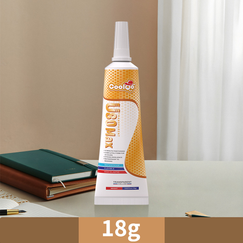 U80Max-18ml [부속품 없음]