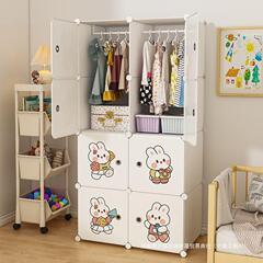 経済型の子供のタンスの簡易家庭用寝室の赤ちゃんのタンスの赤ちゃんは収納棚を組み立てて丈夫で長持ちします。