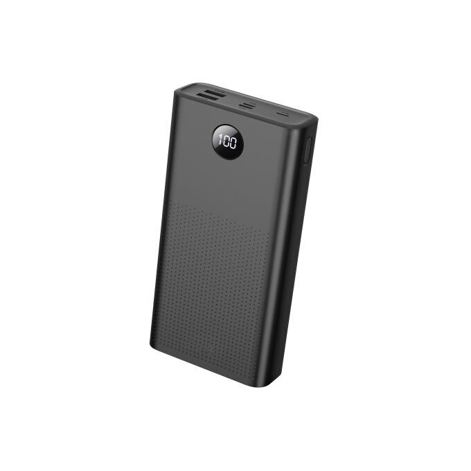 oraimo パワーバンクアフリカ貿易モデル 15 ワットデジタルディスプレイモバイル電源 27000 mAh 大容量に適しています|undefined