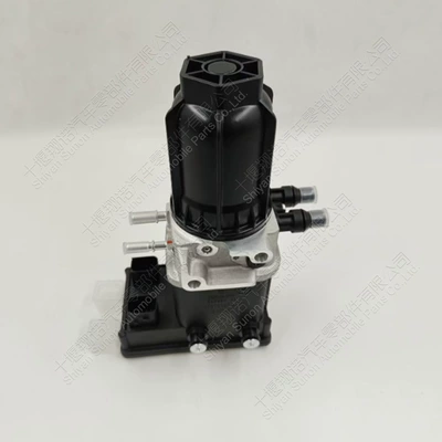 Pump 2963717 – Engine assembly