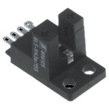 倍加福GL5-Y/43a/155光电开关槽型光电（806125）