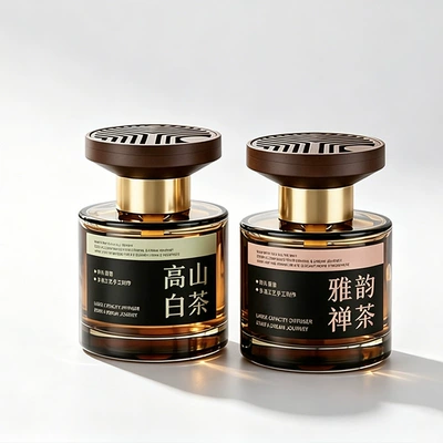 Scent, Car Perfume Aromatherapy
