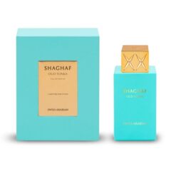 国境を越えた人気の Svviss Arabian Shaghaf Oud Tonka 中東ドバイの男性用および女性用香水