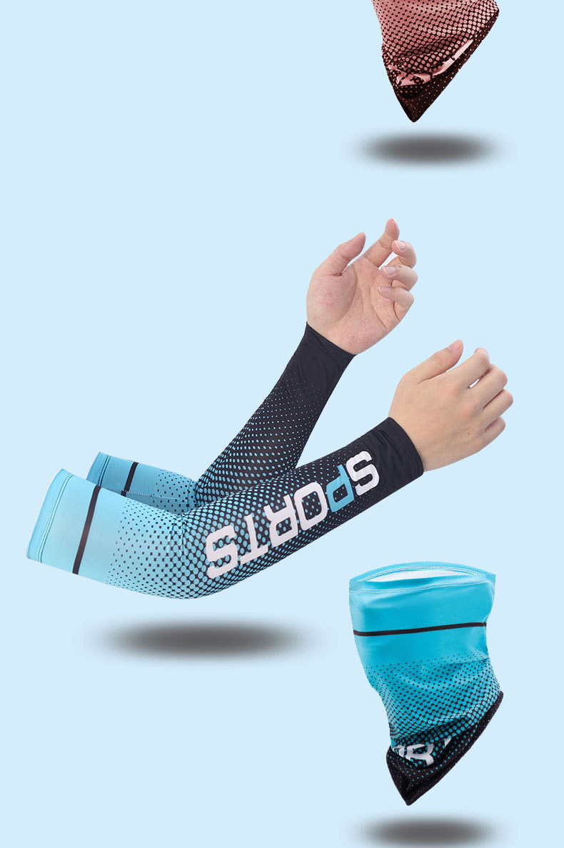 Perfect for summer activities