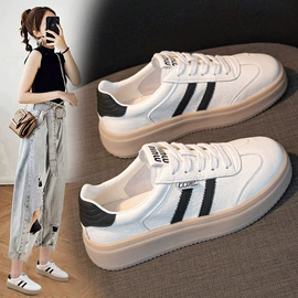 女式休闲单鞋;女式运动单鞋;运动休闲鞋