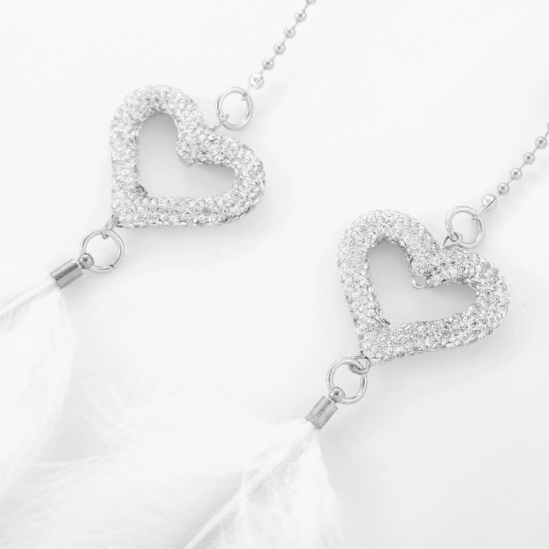 Pendant for car, high-end rear view mirror