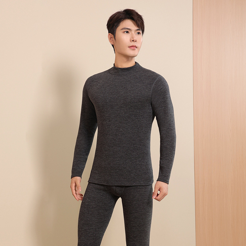 【Male】Black and gray