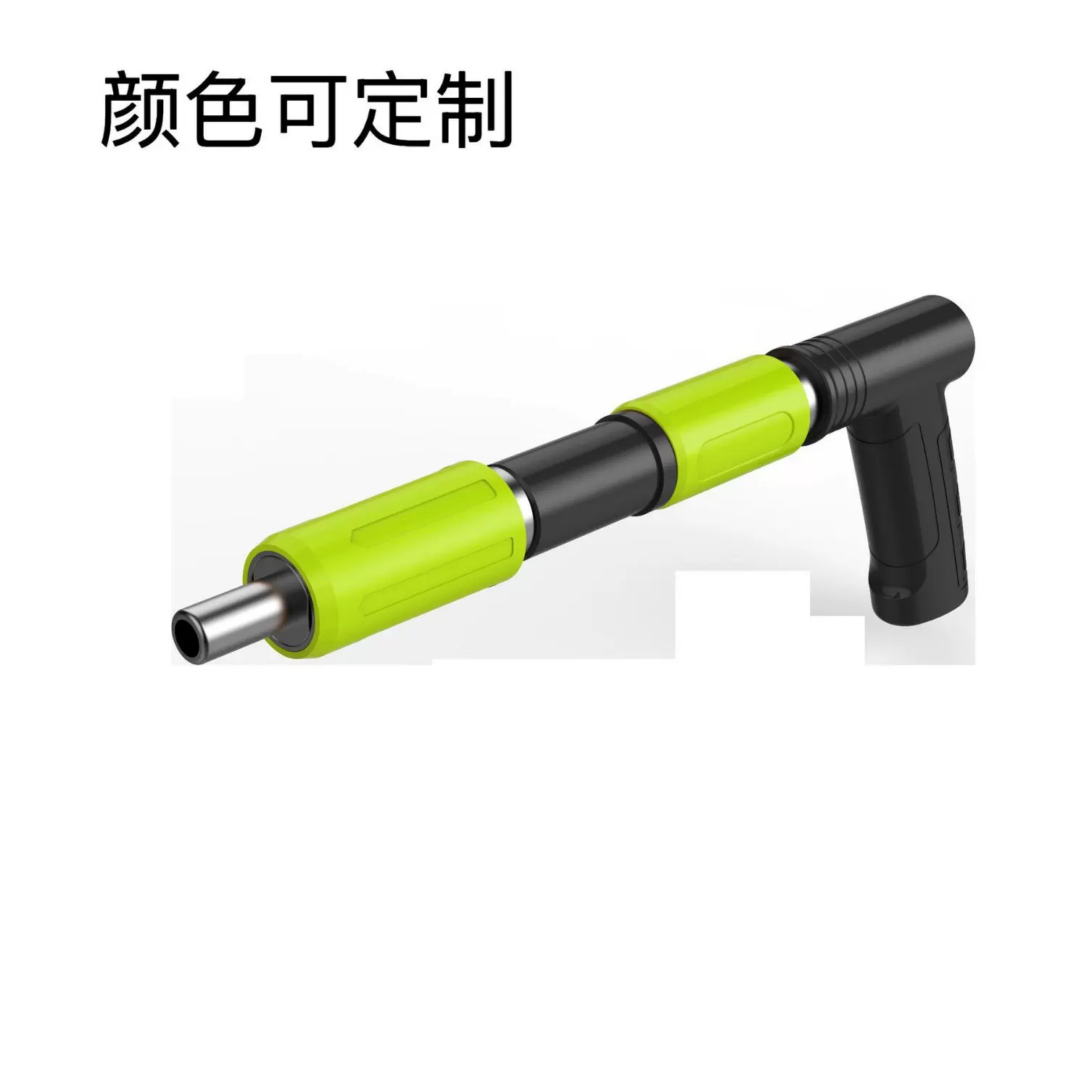 炮钉枪一体射钉枪打钉器水电工安装工具墙面固定器气动钢钉枪