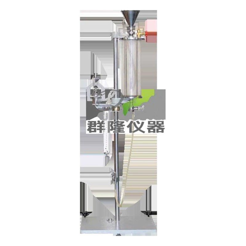 Бумажный картон тестер воздухопроницаемости детектор воздухопроницаемости тестер воздухопроницаемости