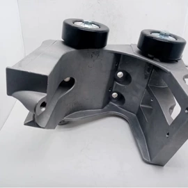 涨紧轮;水泵;活塞/活塞环